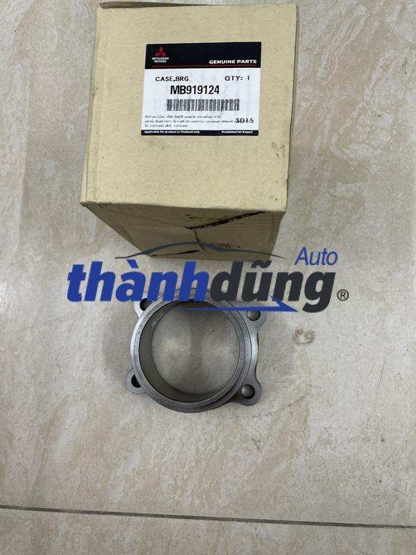 GIÁ BẮT BI MAY Ơ SAU MITSUBISHI PAJERO