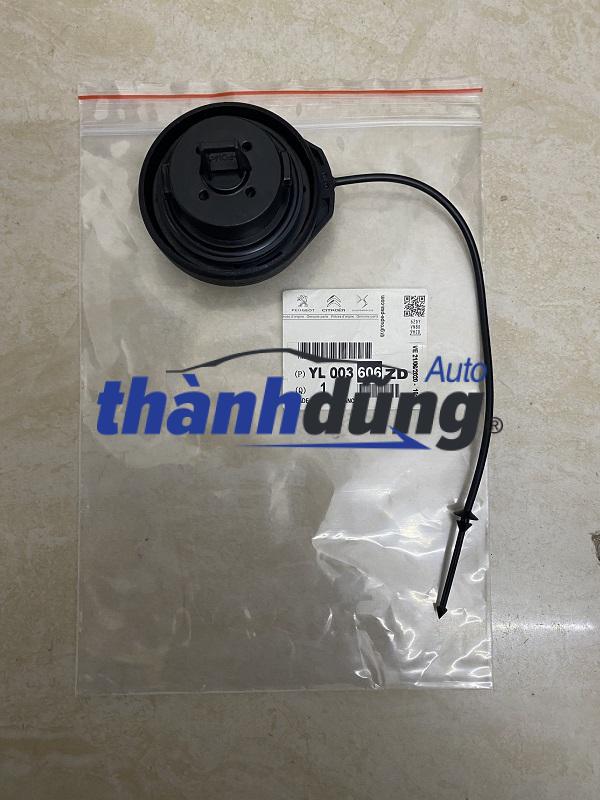 NẮP BÌNH XĂNG PEUGEOT 5008