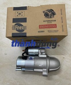 CỦ ĐỀ SSANGYONG KORANDO