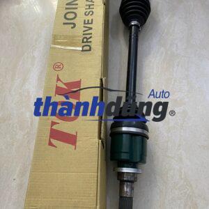 CÂY LÁP SUZUKI XL7 2022