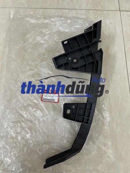 NẸP CÀI ĐÈN PHA HONDA CITY 2021