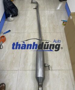 ỐNG XẢ TOYOTA CAMRY 2011