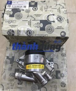 KÉT GIẢI NHIỆT HỘP SỐ BMW X6