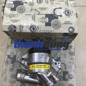 KÉT GIẢI NHIỆT HỘP SỐ BMW X6