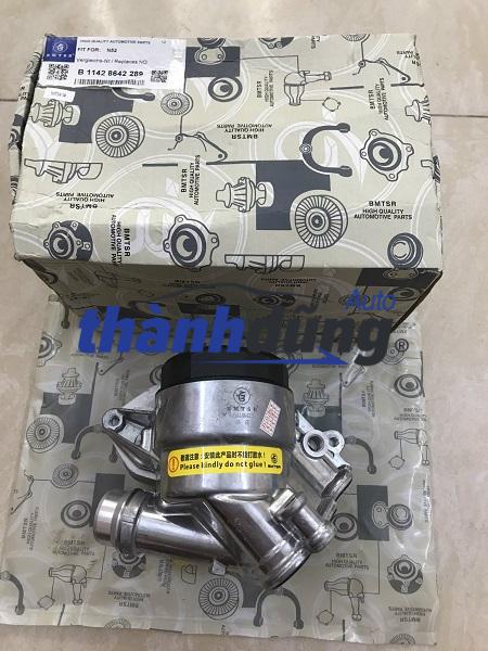 KÉT GIẢI NHIỆT HỘP SỐ BMW X6