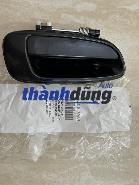 TAY MỞ CỬA TOYOTA CARINA 1997