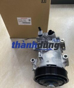 LỐC ĐIỀU HÒA TOYOTA ALTIS 2012