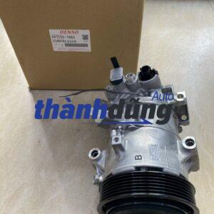 LỐC ĐIỀU HÒA TOYOTA ALTIS 2012