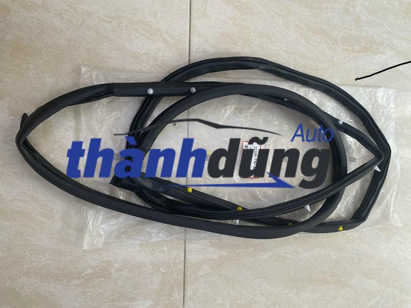 GIOĂNG KHUNG CỬA HONDA ACCORD 2008-2012