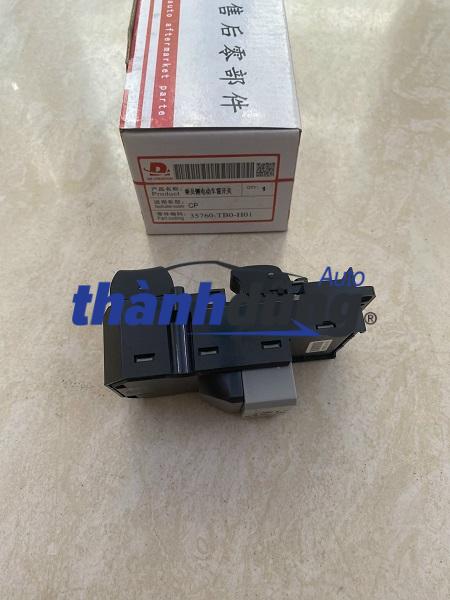 CÔNG TẮC NÂNG HẠ KÍNH HONDA ACCORD