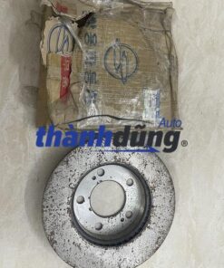 ĐĨA THẮNG SAU SSANGYONG REXTON