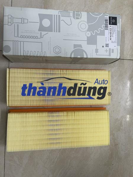 LỌC GIÓ ĐỘNG CƠ MERCEDES E350