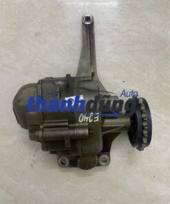 BƠM NHỚT MERCEDES S320