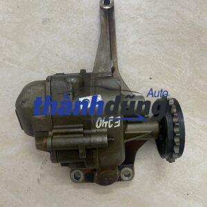 BƠM NHỚT MERCEDES S320