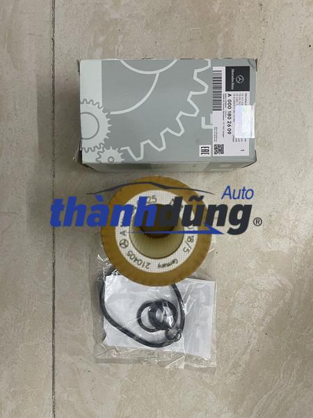 LỌC DẦU (NHỚT) MERCEDES C200