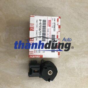 CÔNG TẮC KHÓA ĐIỆN ISUZU NRR