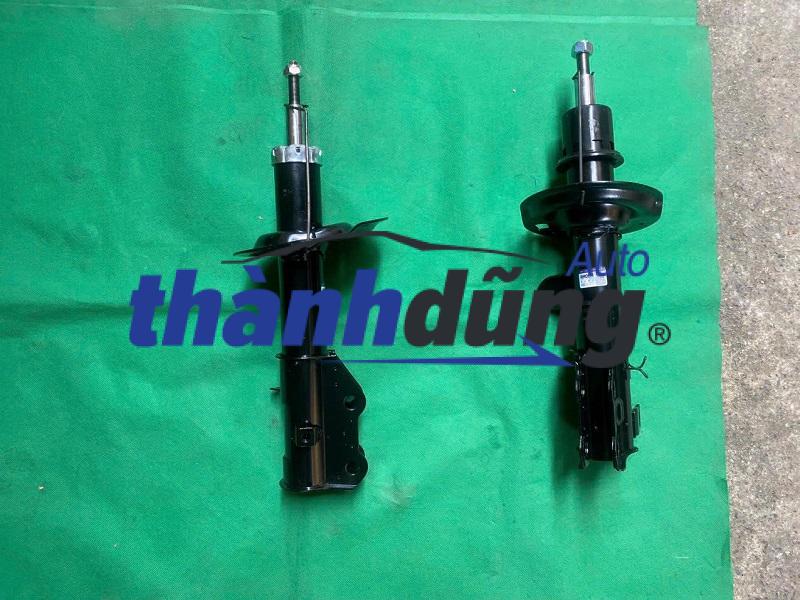 PHUỘC NHÚN TRƯỚC MG5 2023