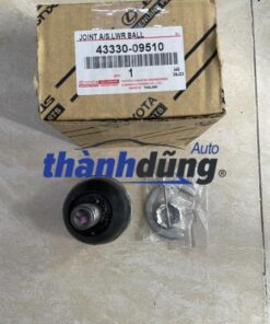ROTUYN TRỤ ĐỨNG TOYOTA HILUX 2008