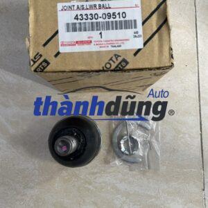 ROTUYN TRỤ ĐỨNG TOYOTA HILUX 2008