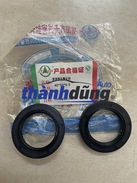 PHỚT TRỤC CAM LIFAN 520