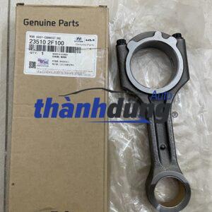 TAY DÊN KIA CARNIVAL 2006