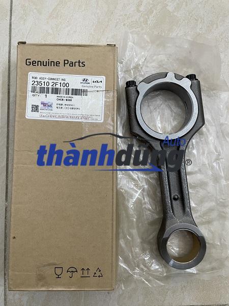 TAY DÊN KIA CARNIVAL 2006