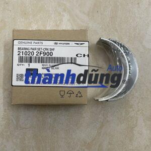 BẠC LÓT TRỤC KHUỶU KIA SORENTO