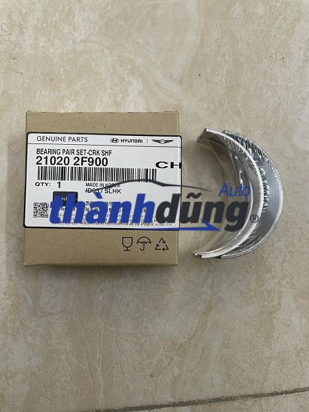 BẠC LÓT TRỤC KHUỶU KIA SORENTO