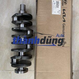 TRỤC CƠ (KHUỶU) KIA SORENTO 2012