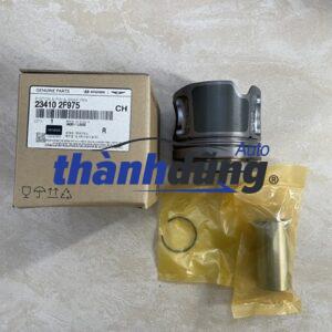 PISTON MÁY DẦU KIA SORENTO 2019