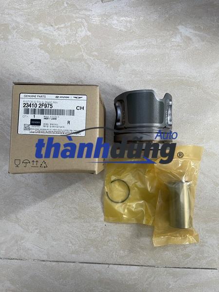 PISTON MÁY DẦU KIA SORENTO 2019