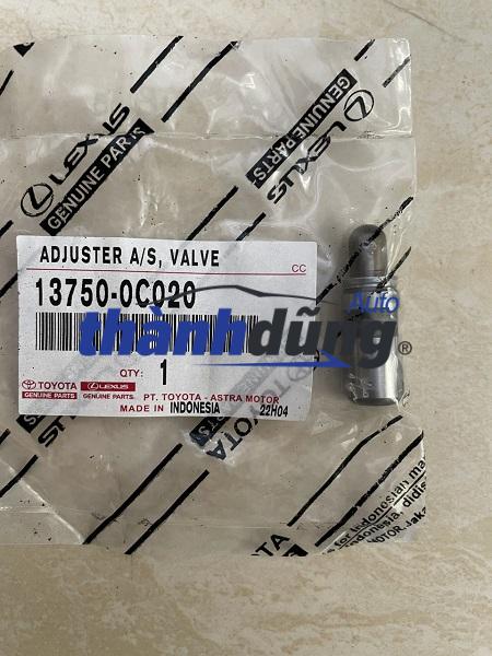 CON ĐỘI THỦY LỰC TOYOTA HILUX