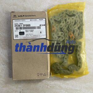 XÍCH CAM HYUNDAI SANTAFE