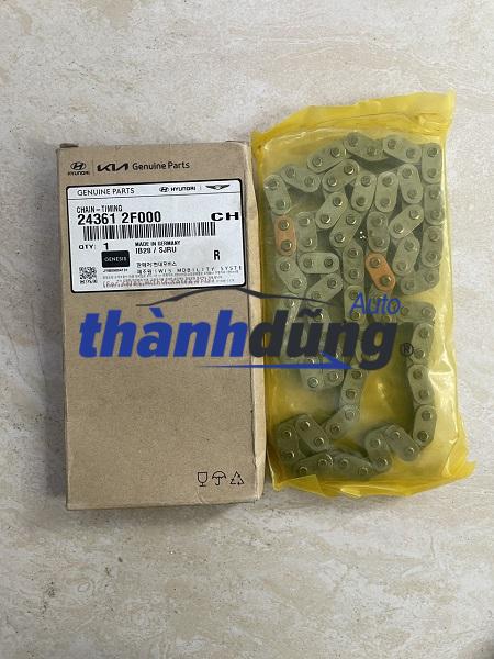 XÍCH CAM HYUNDAI SANTAFE