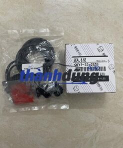 CHỤP BỤI PHANH MAZDA CX5 2017