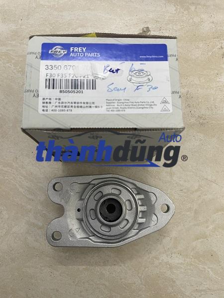 BÁT BÈO PHUỘC NHÚN SAU BMW X1