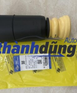 CHỤP BỤI PHUỘC NHÚN SAU BMW 328I