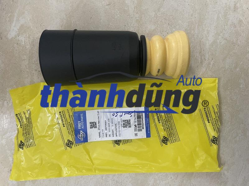 CHỤP BỤI PHUỘC NHÚN SAU BMW 328I