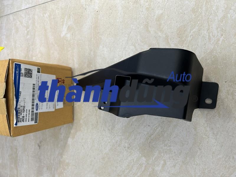 CHE KHÓA NẮP CAPO FORD RANGER 2022