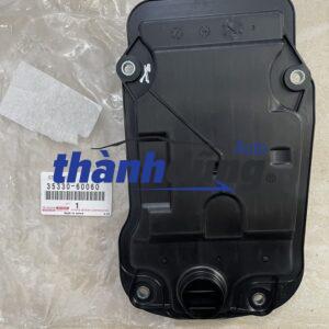 LỌC NHỚT HỘP SỐ LEXUS LX570