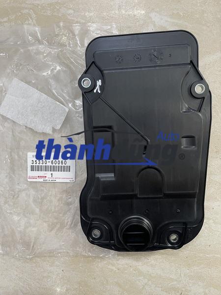 LỌC NHỚT HỘP SỐ LEXUS LX570