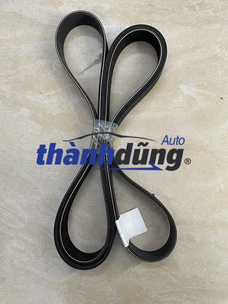 DÂY CUROA TỔNG TOYOTA LAND CRUISER