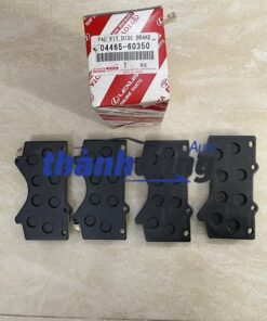 MÁ PHANH TRƯỚC LEXUS LX450