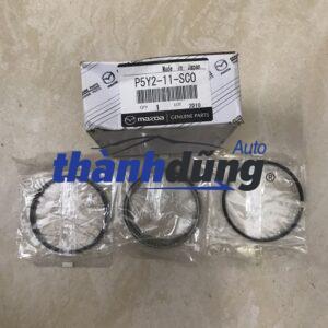 BẠC XÉC MĂNG MAZDA BT50