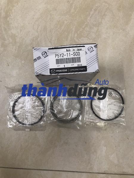 BẠC XÉC MĂNG MAZDA BT50