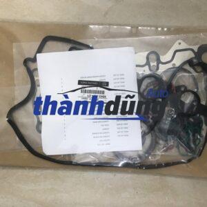 GIOĂNG ĐẠI TU MAZDA 2 2014