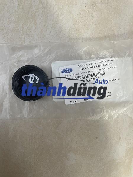 NẮP BÌNH DẦU TRỢ LỰC LÁI FORD EVEREST 2014