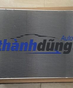 GIÀN NÓNG SSANGYONG XLV 2020