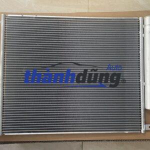 GIÀN NÓNG SSANGYONG XLV 2020