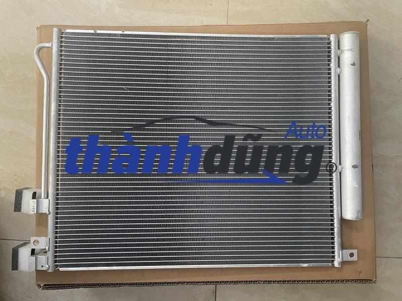 GIÀN NÓNG SSANGYONG XLV 2020